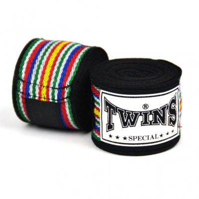 twins special handwraps ch2 black
