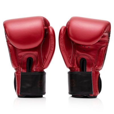 fairtex golden jubilee muay thai glovers