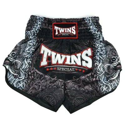 Twins Randga Muay Thai Shorts