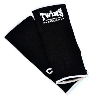 twins special ankle supports ag1 black