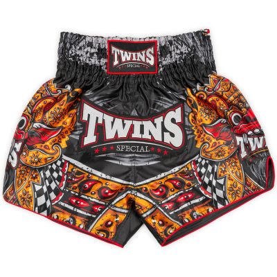 Twins Muay Thai Boxing Shorts